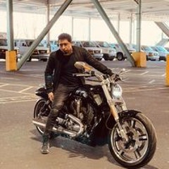 Javier Flores Vega