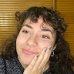 Lucia Alvarez