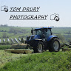 Tom Drury Photography