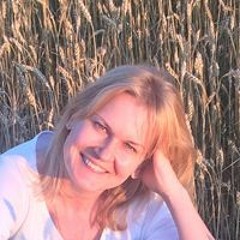 Марина Полякова