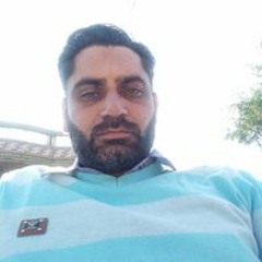 Gurwinder Warring