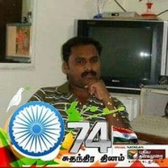 Packiaraju Raju
