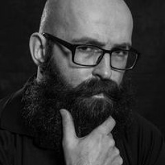 Олексій Єженков