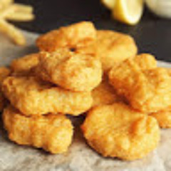 Butt Nugget
