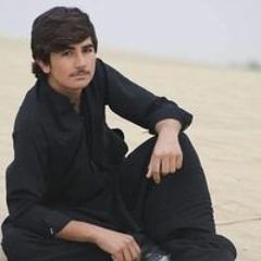 Iltaf Baloch