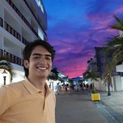 Moisés Andrés Rodríguez