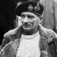 Бернард Монтгомери