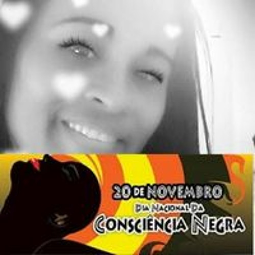 Girlene Santos’s avatar