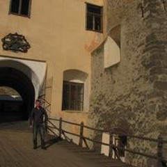 Артем Шкуренко