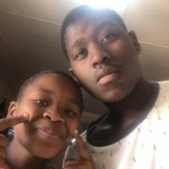 Tshimo Gibson