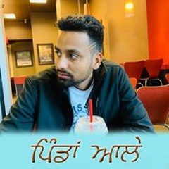 Arwinder Dhanoa