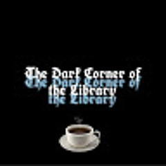 The Dark Corner Podcast