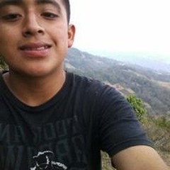 Mynor Orlando