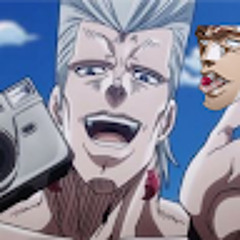 MR P-polnareff