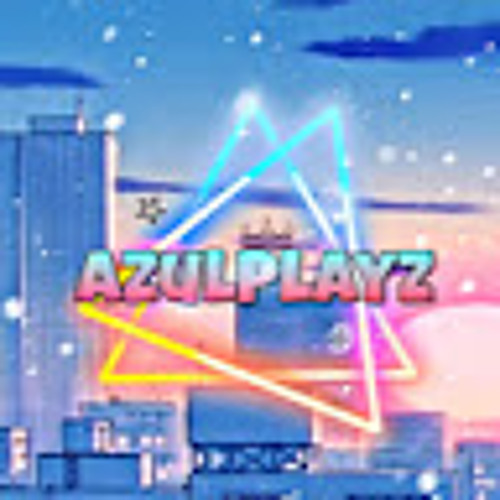 Azul Playz’s avatar