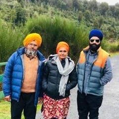 Varinder Singh
