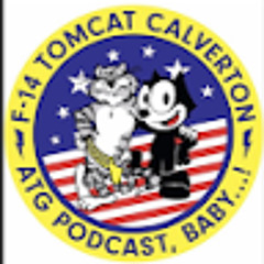 F-14 Tomcat Radio Podcast