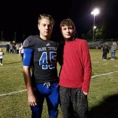 Kade Penton