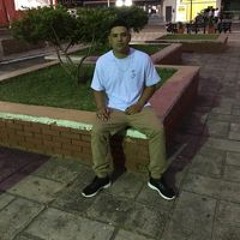Douglas Mendes