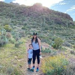 Pamela Zavecz Stanford