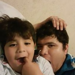 Joshmin Yoshimasa Ramirez