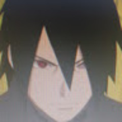 tio sasuke