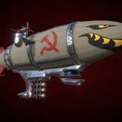 kirov airship