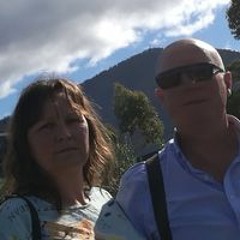 Susie Odell