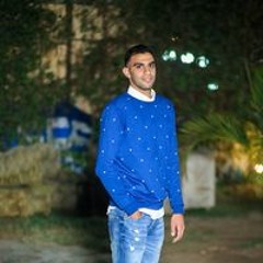 Ahmed Hammed