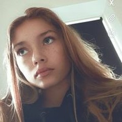 Ida Beusen Stenrølle