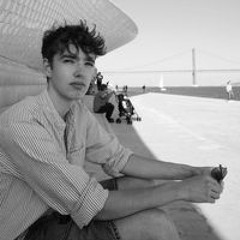 Isaac James