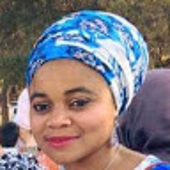 Khadijah Carberry