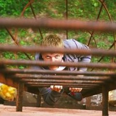 Андрей Антонков