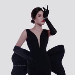 Hồng Nhung