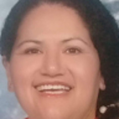 Ma. Guadalupe Pérez