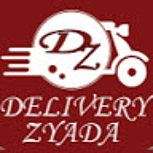 Delivery Zyada’s avatar