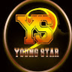 Kwame Andy Kizito Star