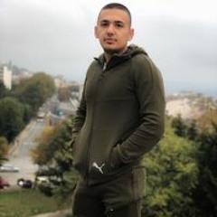 Огнян Янков