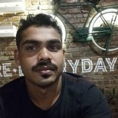 Rishad Babu