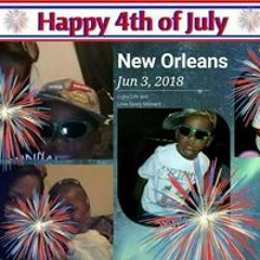 KayDon Deshawn Welch