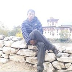 Wangdi Wangdi