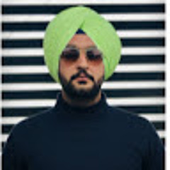 Lovepreet Sidhu