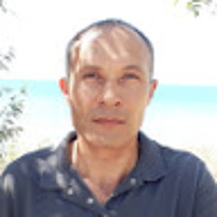 Дмитрий Беспалько