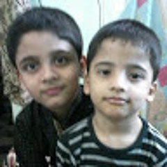 HYDERABADI KHANS