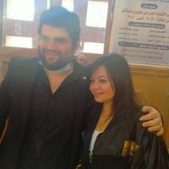 Margo Magdy