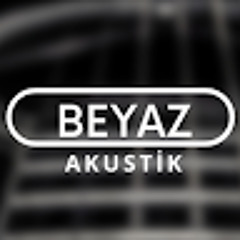 Beyaz Akustik