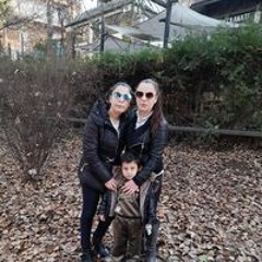 Малвина Егиазарова