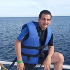 Emad Shawky