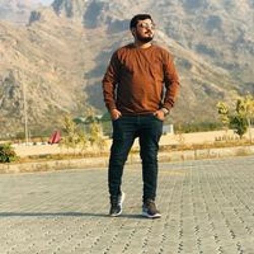 Junaid Memon’s avatar