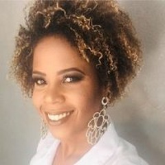 Podóloga Joyce Neves